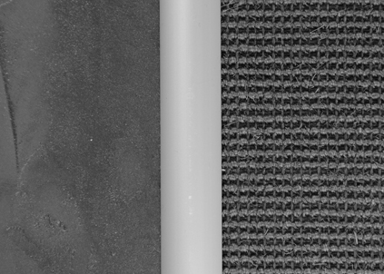 Krebs I Gujer Architekten Zürich Material